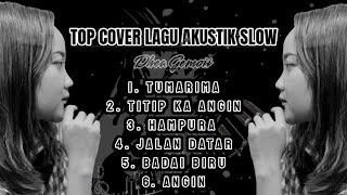 KUMPULAN TOP COVER LAGU AKUSTIK SLOW - DEA GEMOY