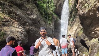 Machiyal Lake & Bangouru Waterfall Trek A Himalayan Adventure