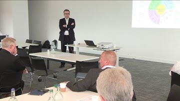 Making the Complex,Simple