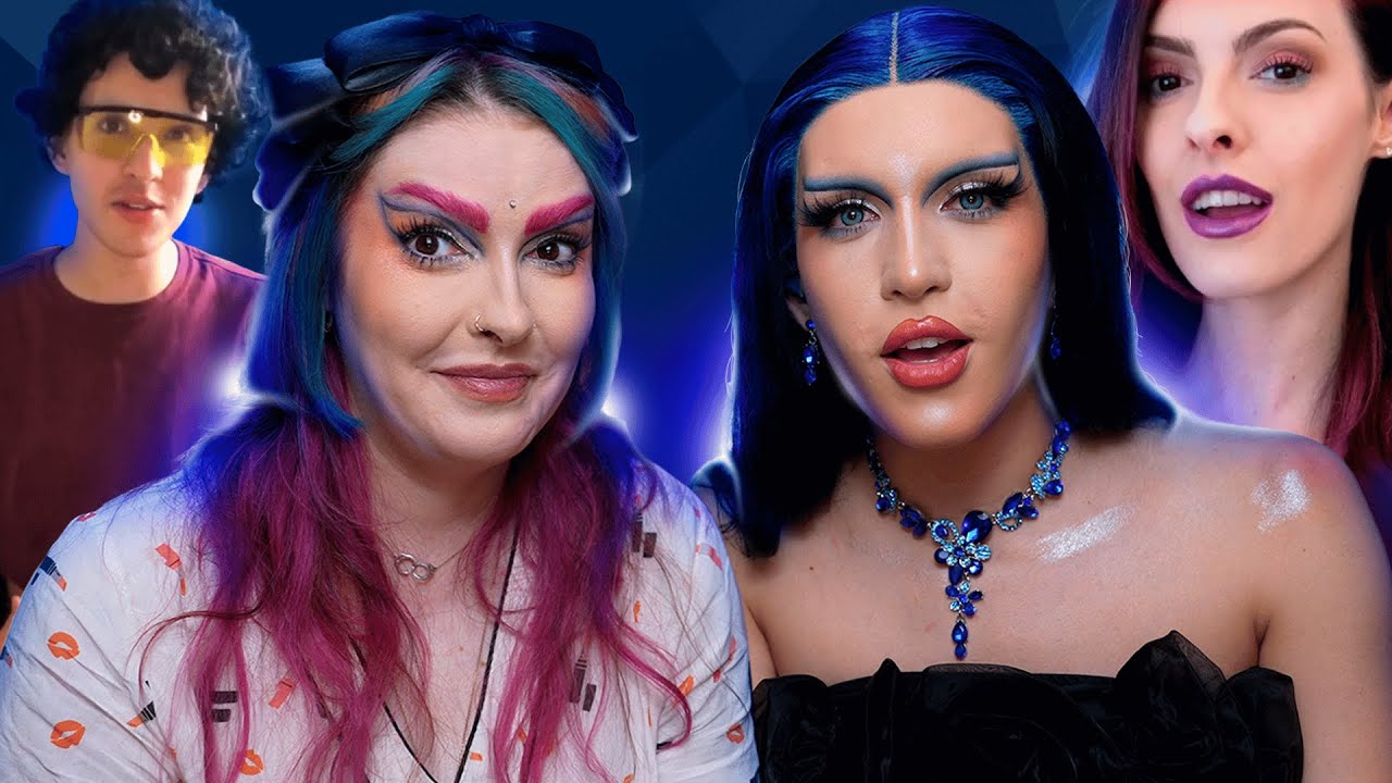 Porque nós BRIGAMOS? ft. @Karen Bachini