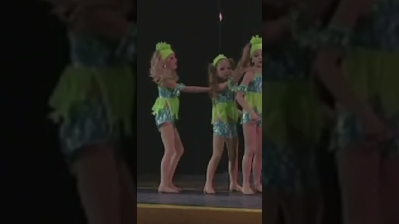 The OG Trio Chloe Maddie And Paige Dancemoms