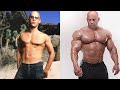 Vin Diesel Transformation ★ 2021 | From 3 To 54 Years Old