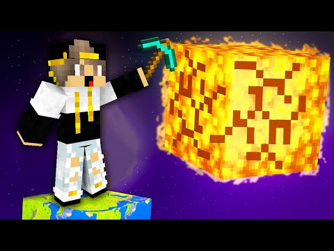 ماين كرافت ولكن اقدر اكسر اي شيء في العالم واصنع ادوات استدعاء التنين