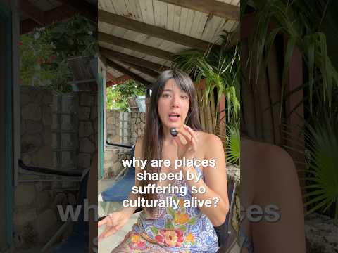 Secret of the world’s most vibrant cultures