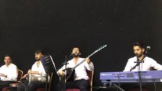 Bir Kız Bana Emmi Dedi - Adana Yollarında - Arpa Buğday Danelenir Potpori Resimi