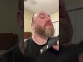 Don’t be a ninny, take care of your beard