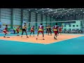 Asam vs Haryana (part 2)🔥final of the bhubneshwer