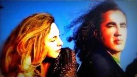 Complices(dúo) - «Es por ti »