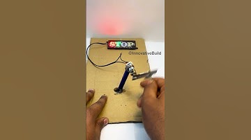 High power generator• DC gear motor #dcmotor #tech #shorts