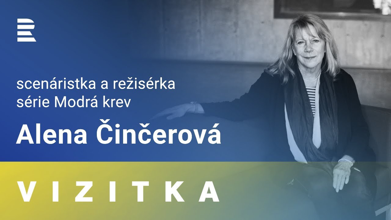 Alena Činčerová: Mám radost, že Modrá krev změnila přístup lidí ke šlechtickým rodům