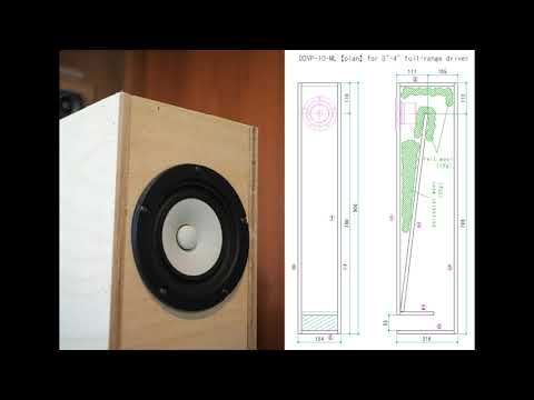 [ Air-Recording ] MarkAudio MAOP7 [4