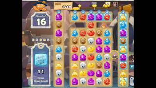 Monster Busters Level 224