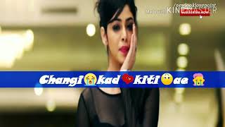 dil todke sada tu song ringtone