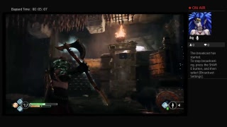 God of War Part 3