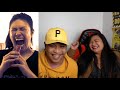 Yung bigla kang may na alala Jowa reaction video