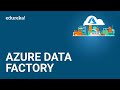 Azure Data Factory | Moving On-Premise Data to Azure Cloud | Microsoft Azure Training | Edureka