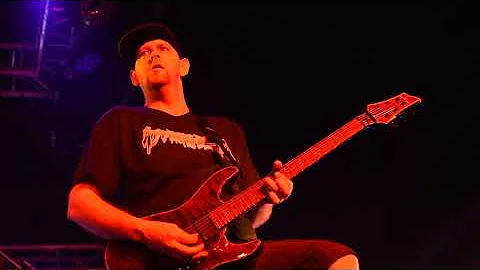 We Predict A Riot - Captain's Log