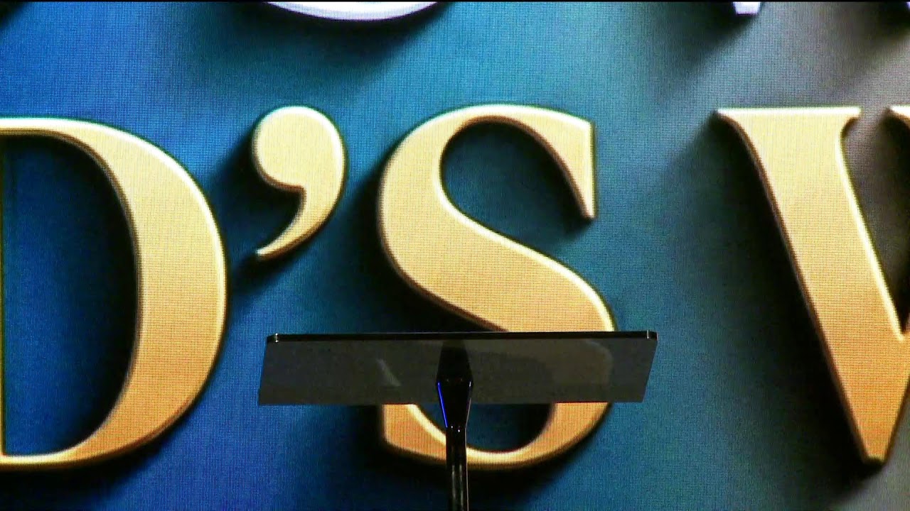 TWC's Sunday Service -  8am