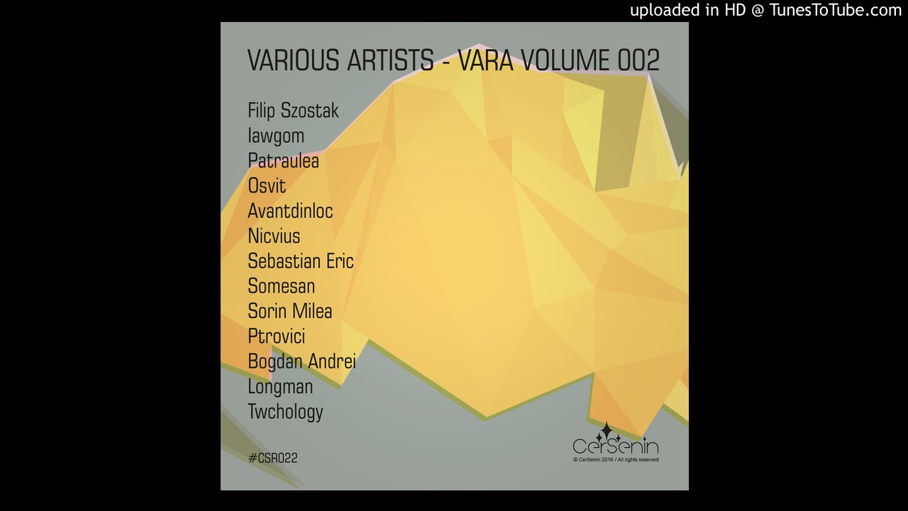 Osvit - Medusa (Original Mix)