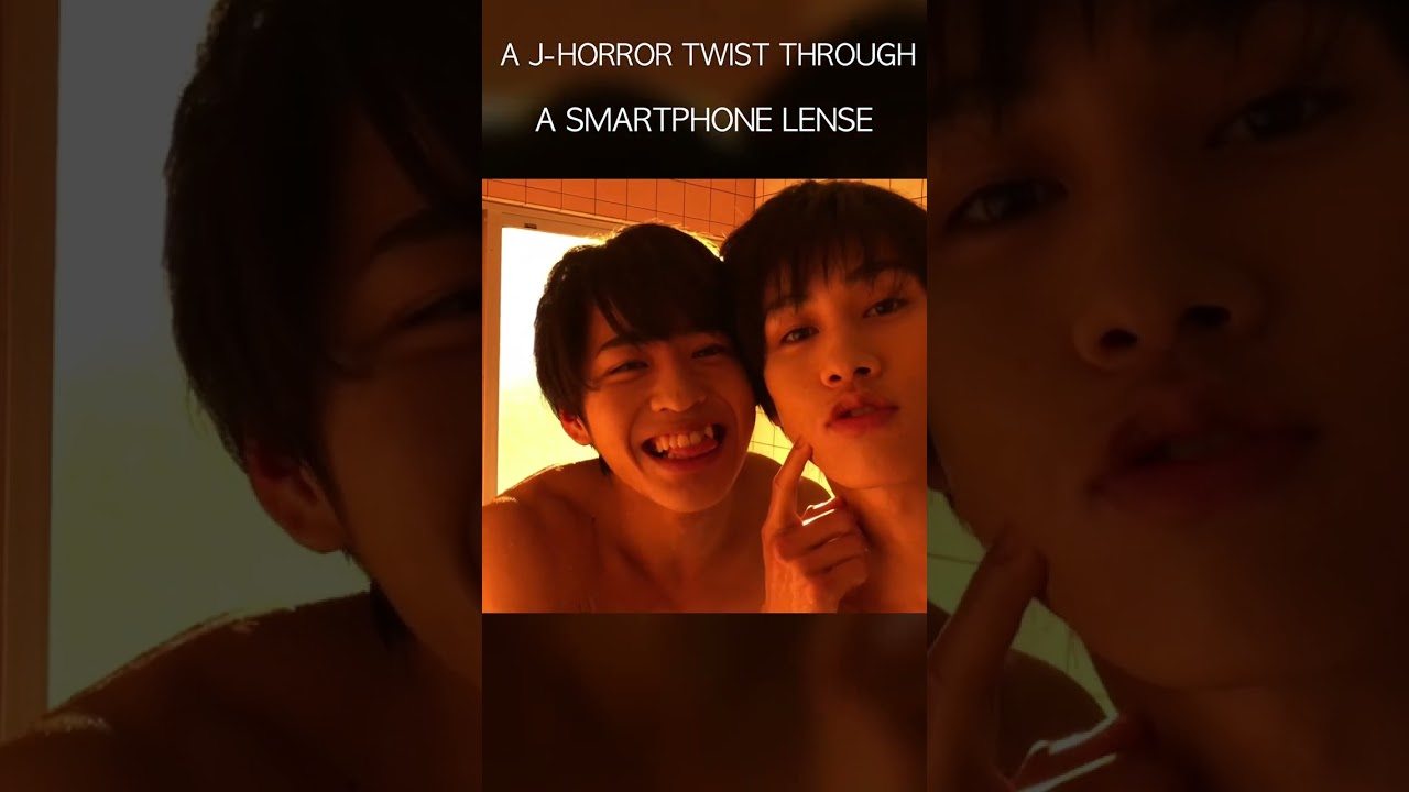 Showering with my pretty boys be like | Funhouse