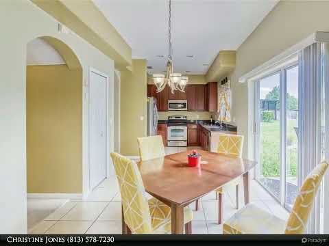2431 HAMLET CIRCLE, Lakeland, FL home video tour