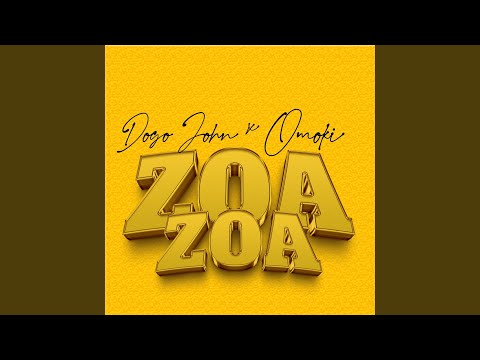 Zoa Zoa