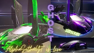 Pagani Crate Opening BGMI Tamil| Ghost Supercars Crate Opening BGMI |#bgmi @alphagaming3680