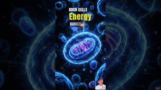 Cells Explained in Hindi | Your Body Has 37 Trillion Cells 🤯 #shorts