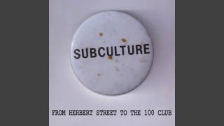 Rogue Trooper (Rock City Studio Mix)