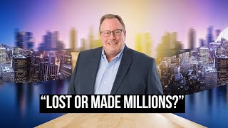 Why Multifamily Beats Every Other Asset Class (Even in a Recession) with Ken Gee