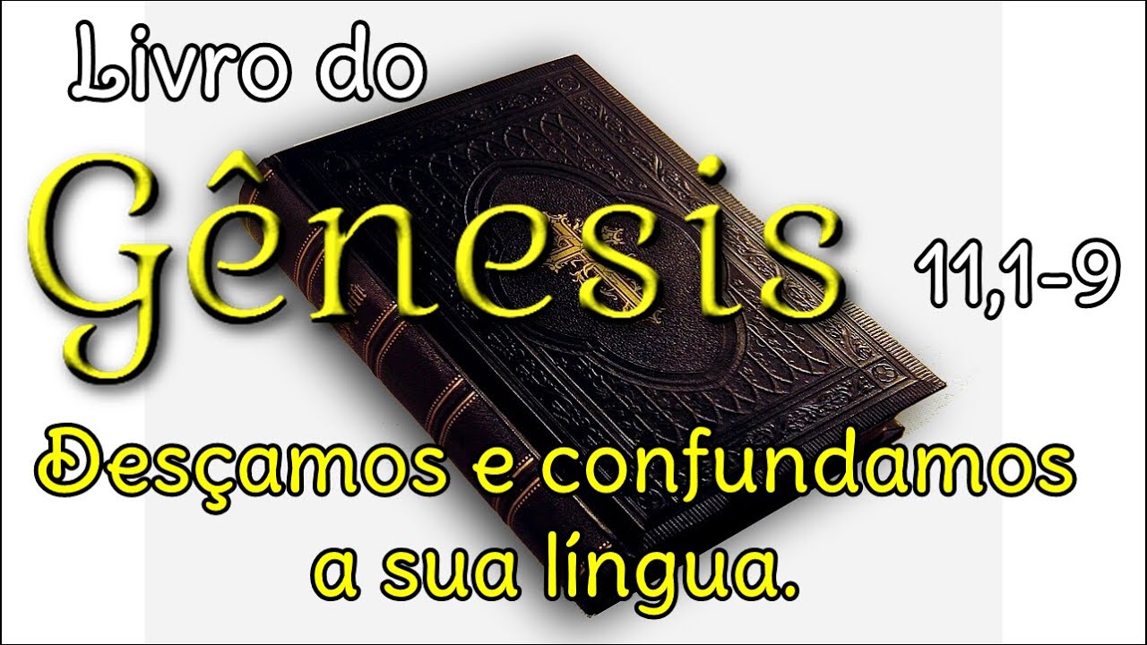 LIVRO DO G NESIS 11 1 9 COM REFLEX O YouTube livro-do-g-nesis-11-1-9-com-reflex-o-youtube