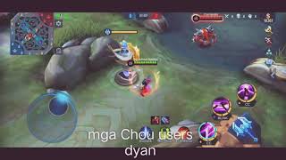 Chou ml screen record screenshot 5