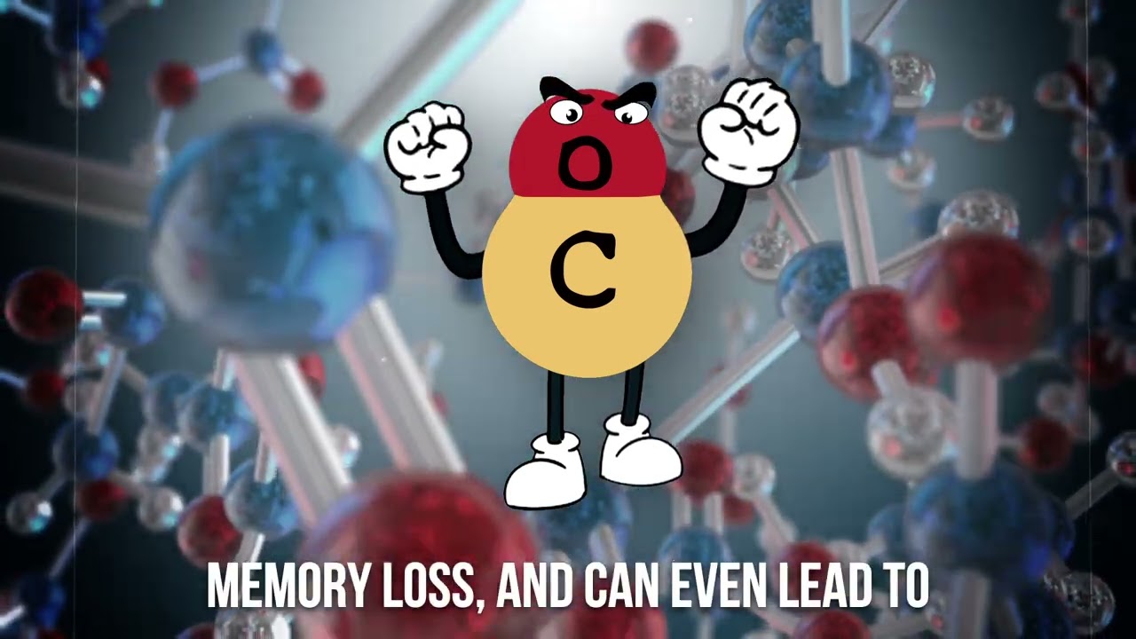 Health Harms of Gas Stoves - The Pollutants & Their Health Effects