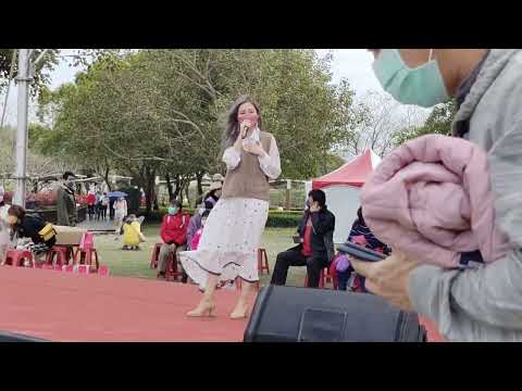 20220205 陳曼青 演唱 用愛改變現在 陳曼青