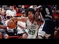 Carsen Edwards Already Playing Like The Steal Of The Draft | Top Plays From Summer League