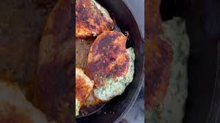 Spinach Stuffed Chicken Breast
