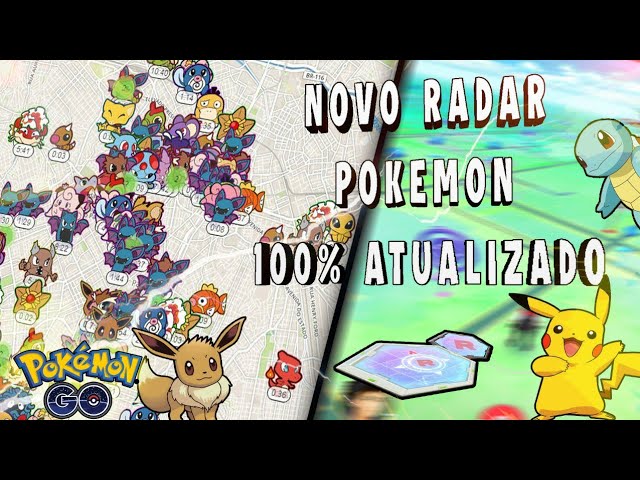 Radar de Ditto no PGsharp ! Agora Vai ! Saga em Busca do Ditto Shiny no  Evento Travessuras 