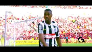 Mc Dom Juan Me Amarro Na Noite Robinho Skills E Gols