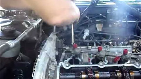 Finding Top Dead Center (TDC) Teaching Lesson - Most Engines!