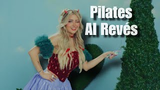Aria Bela - Pilates (AL REVÉS)