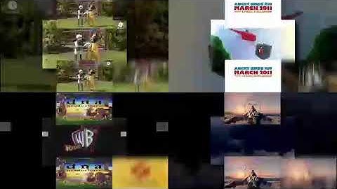 Shuric Scan Quadparison 3