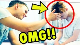 HYPNOSE GEHT SCHIEF... + PRANK 😳😱 (Experiment)