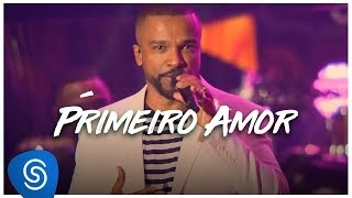 Смотреть клип Alexandre Pires - Primeiro Amor