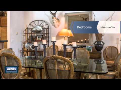 1506 Snow Creek Dr 1506, Sun Valley, ID home video tour