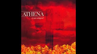 Athena - A New Religiion? - Álbum Completo (Full Album) - HD