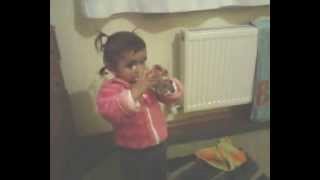 En Mi̇ni̇k Dansci Ecri̇n 2