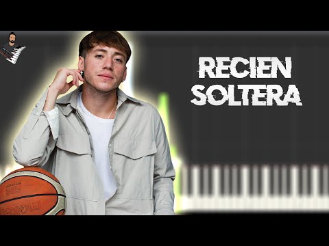 Recién Soltera - Paulo Londra 