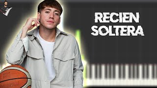 Recién Soltera - Paulo Londra