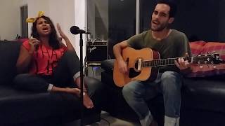 Video thumbnail of "Sofa Sessions #5: Fighter"