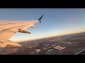 TRIP REPORT: Delta Airlines Boeing 737-800 Washington Dulles (IAD) - Atlanta (ATL)